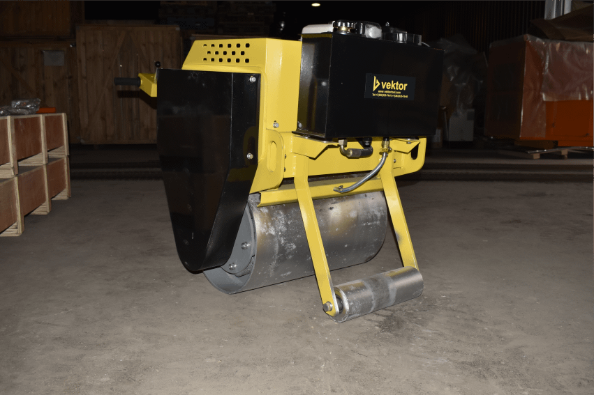 Виброкатки