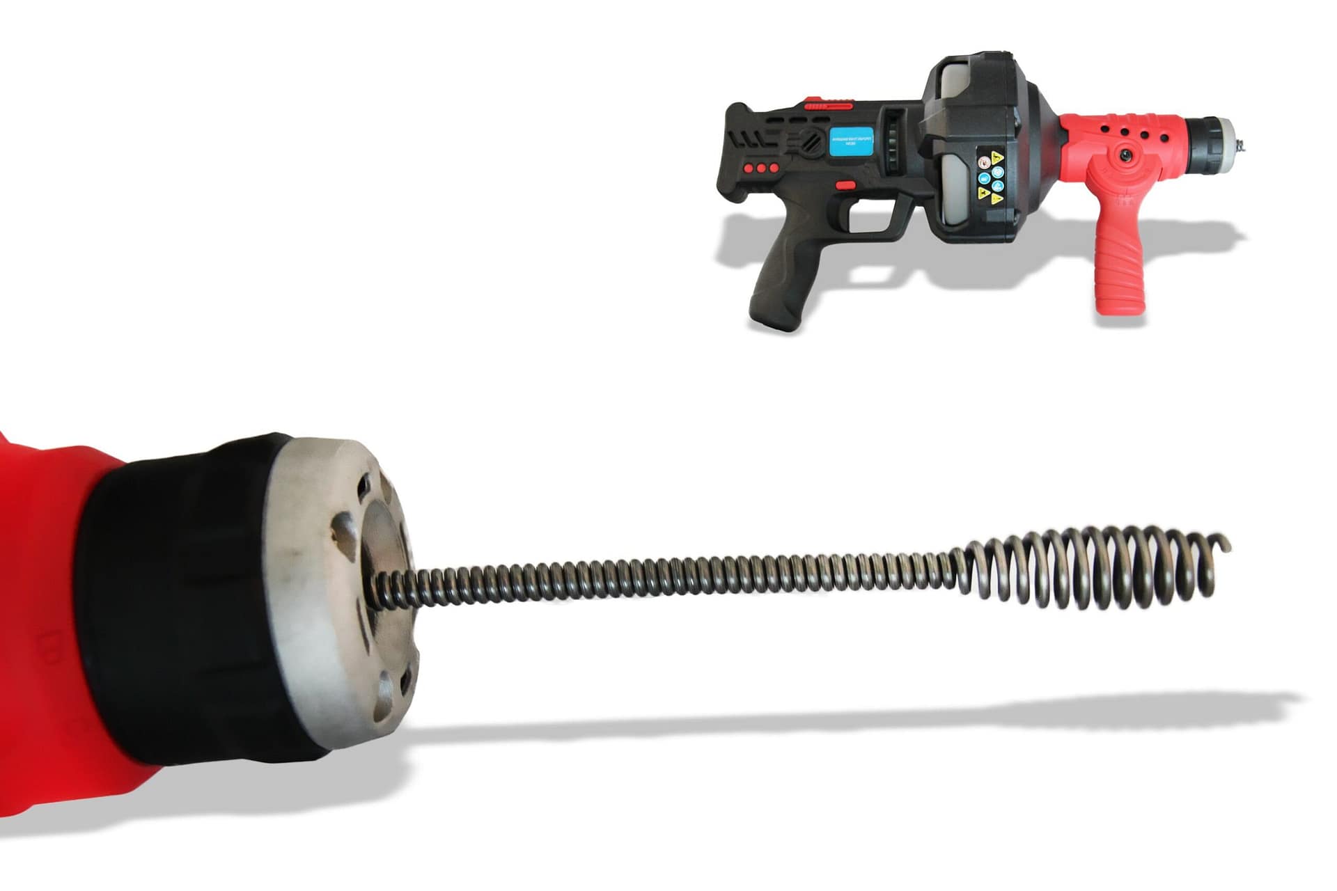 Прочистные машины