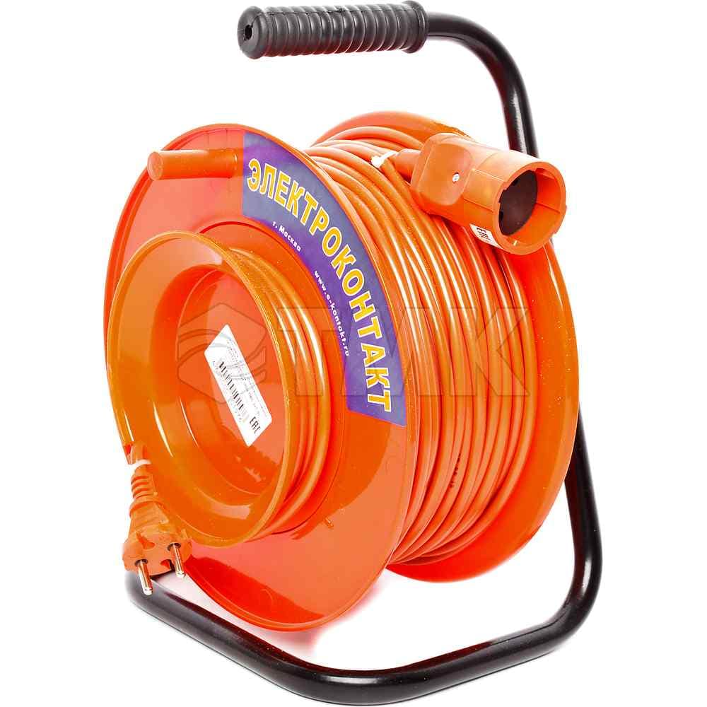 Удлинители